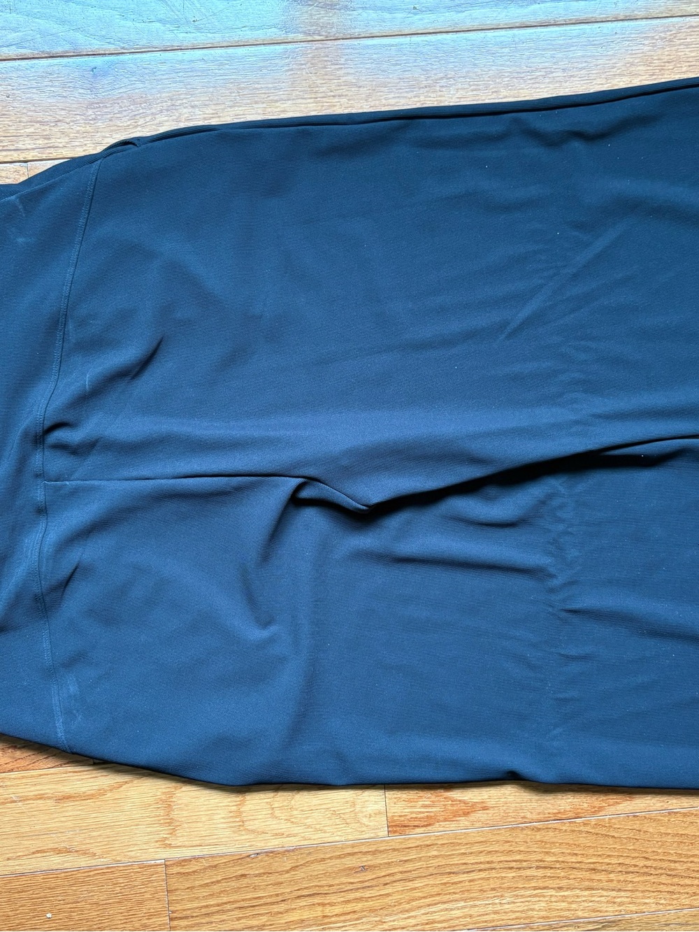 NWT Halara Microwaffle pants - Picture 4 of 6